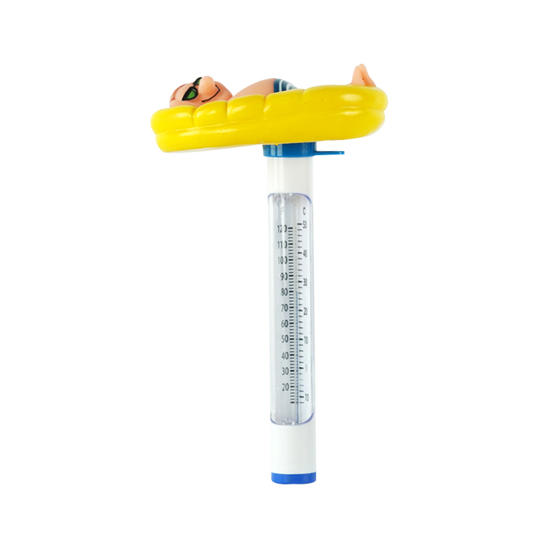 1613 Floating Cool Pool djurtermometer