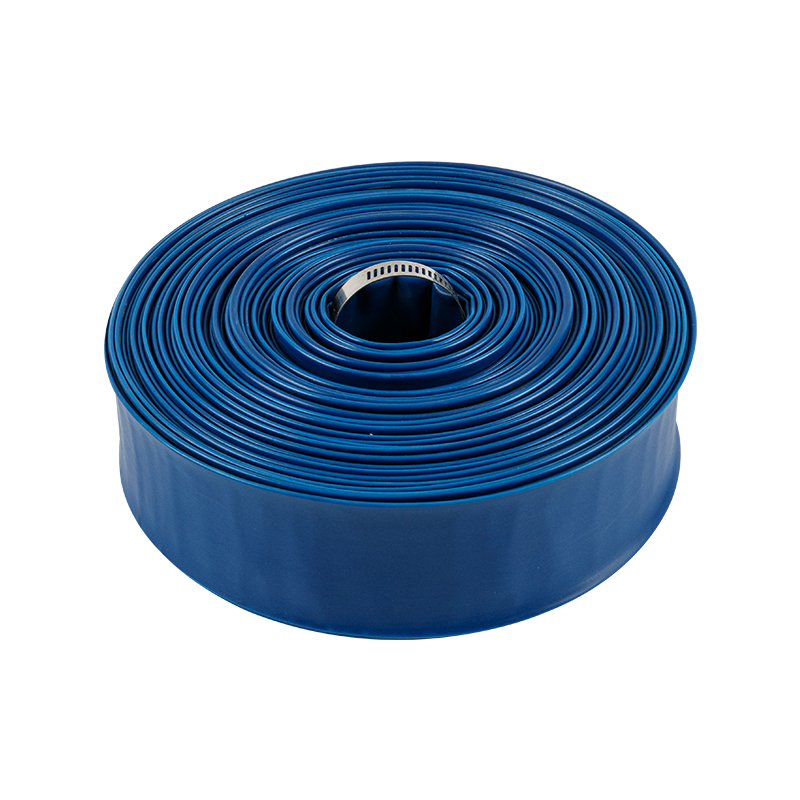 3851 3852 3854 3856 3857 3859 Economy Pvc Blue Backwash Slang 25' med 0,022' väggtjocklek