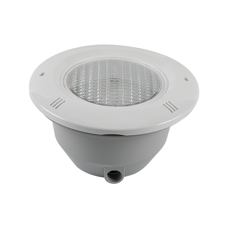 YS0104 Hj-rc-pc280s Par56 infälld poollampa -18w Monokrom