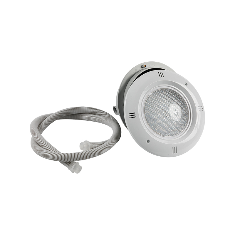 YS0104 Hj-rc-pc280s Par56 infälld poollampa -18w Monokrom