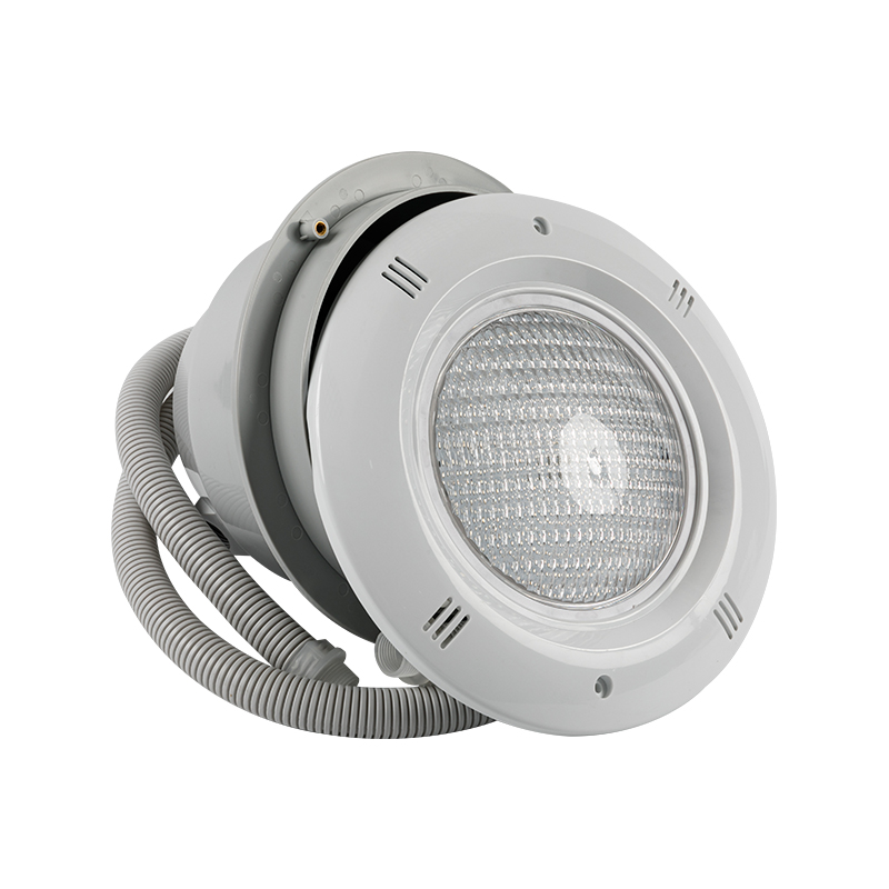 YS0104 Hj-rc-pc280s Par56 infälld poollampa -18w Monokrom