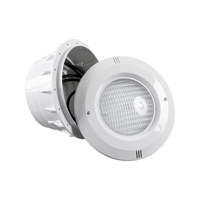 YS0112 Hj-rc-pc290s Par56 infälld poollampa -18w Monokrom